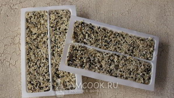 козинаки микс