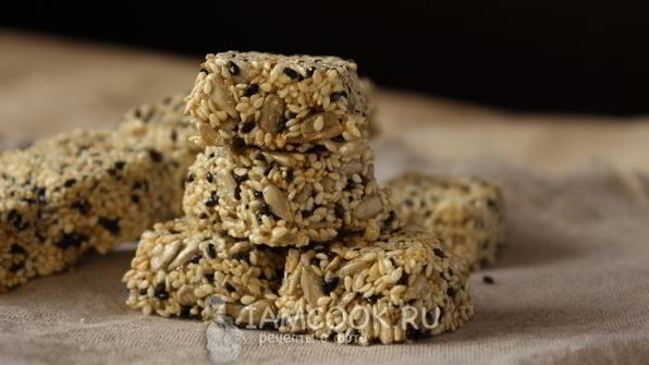 козинаки микс