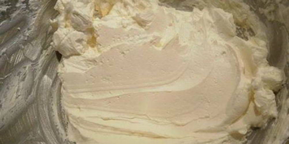 Рецепт белково-масляный крем для торта