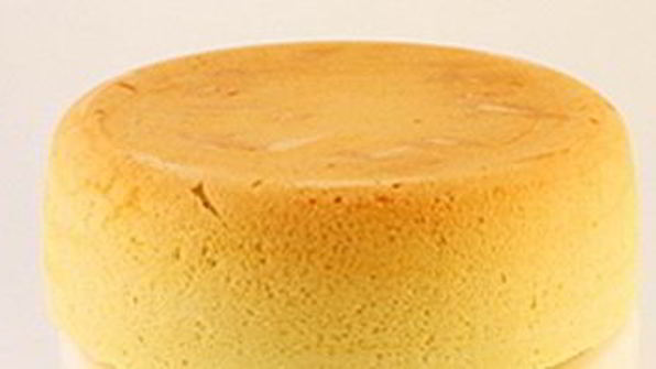 бисквит со сметанным кремом