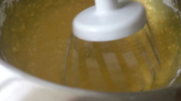 блинчики с клубникой и заварным кремом