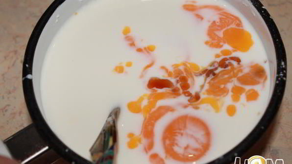 булочки крем-де-паризьен