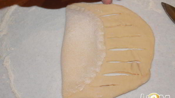 булочки крем-де-паризьен