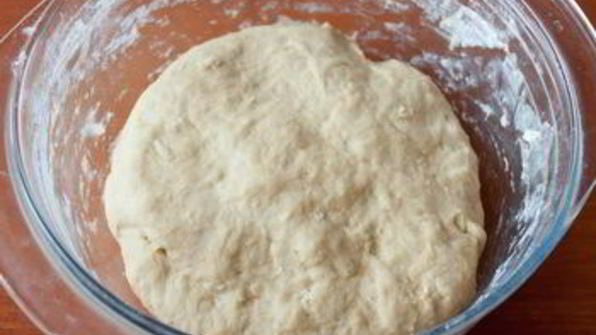 булочки с корицей и кремом из сливочного сыра