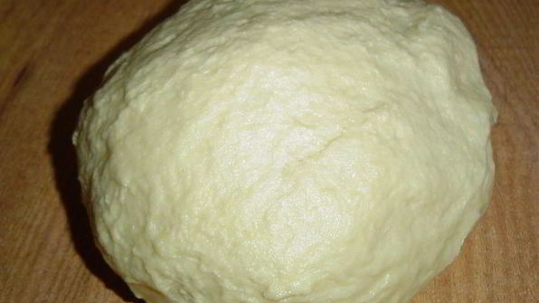 булочки с заварным кремом