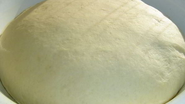 булочки с заварным кремом