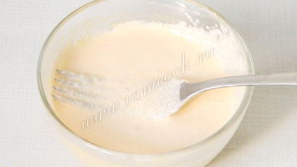 десерт крем брюле