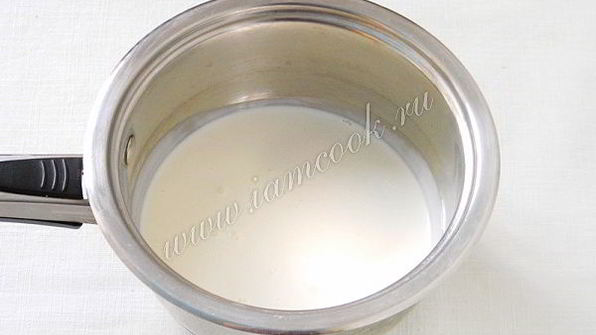 десерт крем брюле