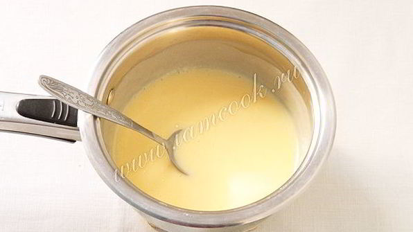 десерт крем брюле