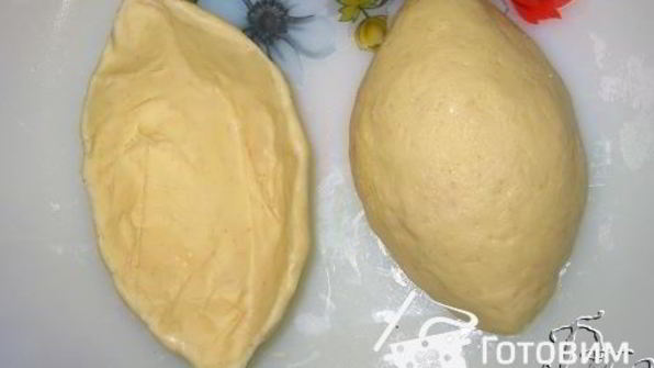 десерт-сюрприз лимон с кремом