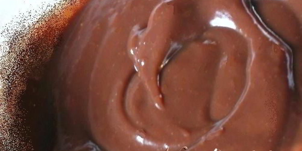 Рецепт домашний крем нутелла