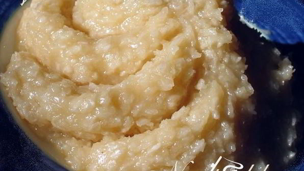 домашний крем нутелла