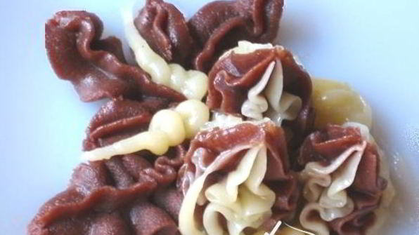 домашний крем нутелла