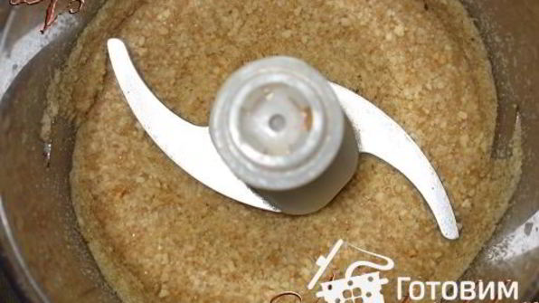 домашний крем нутелла