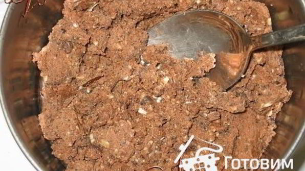 домашний крем нутелла