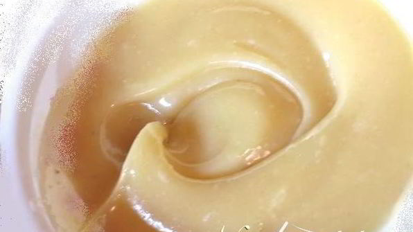 домашний крем нутелла