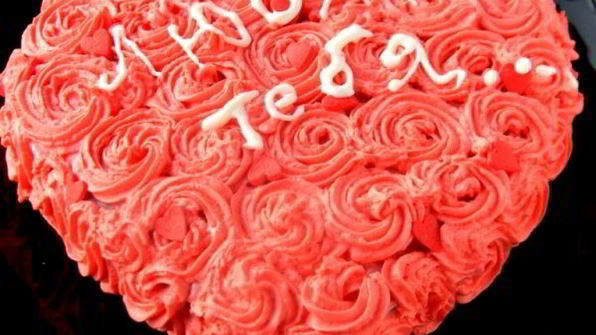 йогуртовый крем для торта