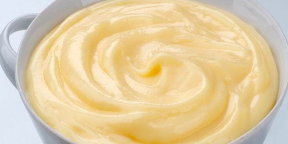 Рецепт классический заварной крем для выпечки