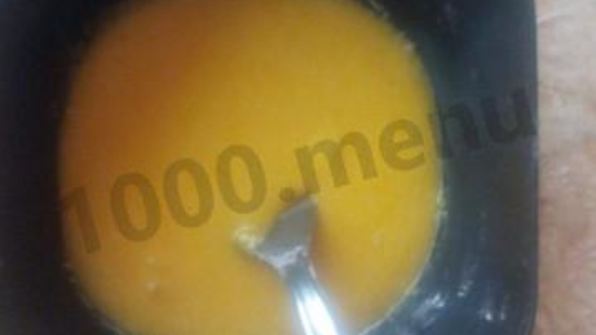 классический заварной крем