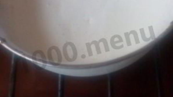 классический заварной крем