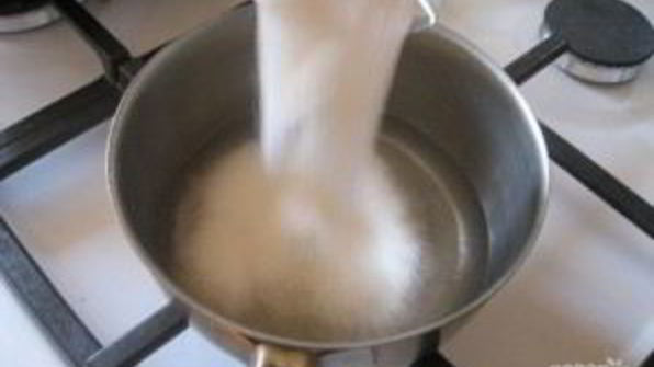 крем белковый