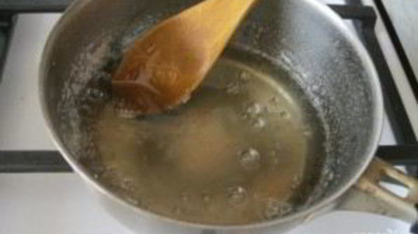 крем белковый