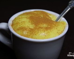 Крем без яиц