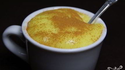 Крем без яиц