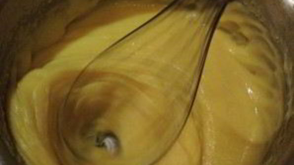 крем без яиц