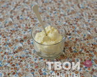 Крем для торта