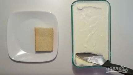 Крем Филадельфия