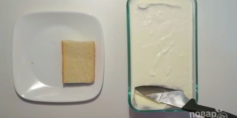 Рецепт крем филадельфия