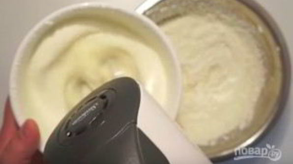 крем филадельфия