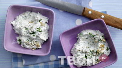 Крем из грибов