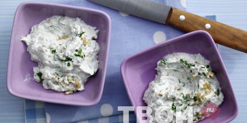 Рецепт крем из грибов