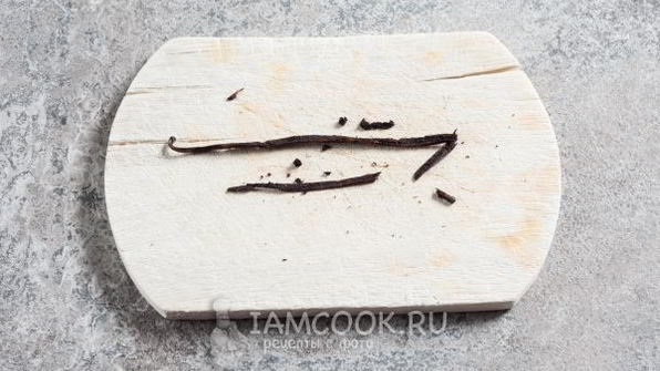 крем из маскарпоне для торта