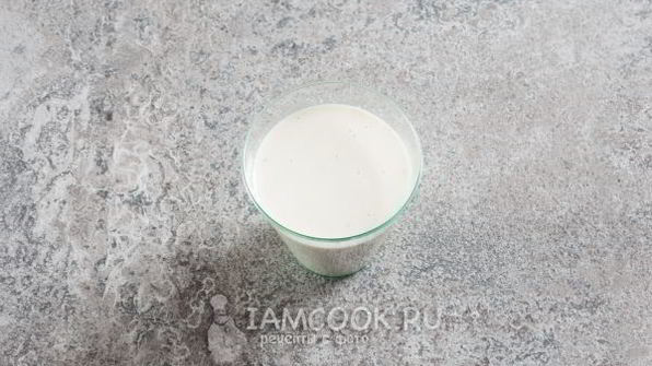 крем из маскарпоне для торта