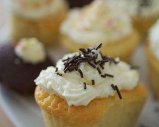 Крем из сливочного сыра