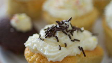 Крем из сливочного сыра