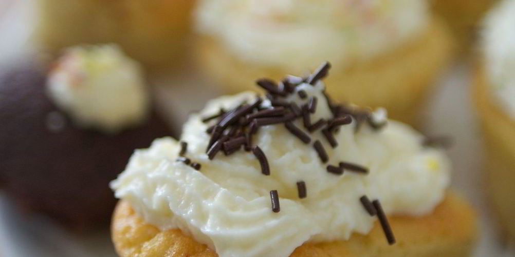 Рецепт крем из сливочного сыра