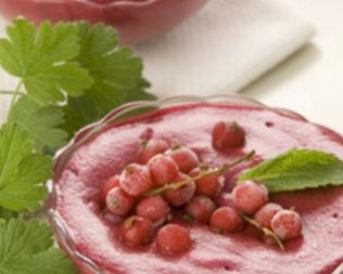 Крем из смородины