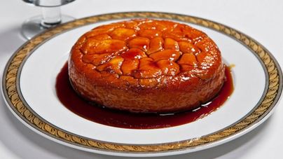 Крем-карамель Обмани меня