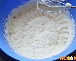 Крем муслин