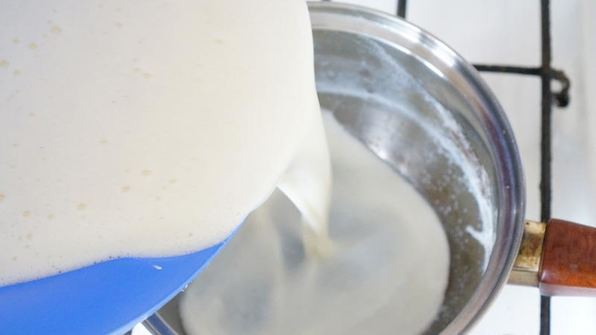 крем муслин