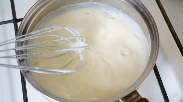 крем муслин