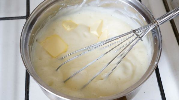 крем муслин