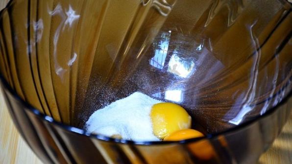 крем пломбир