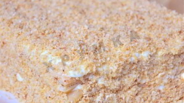 крем пломбир