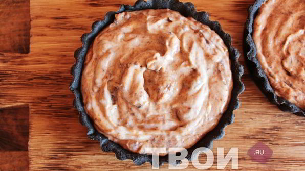 крем с черносливом