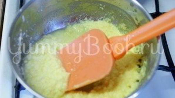 крем шарлотт